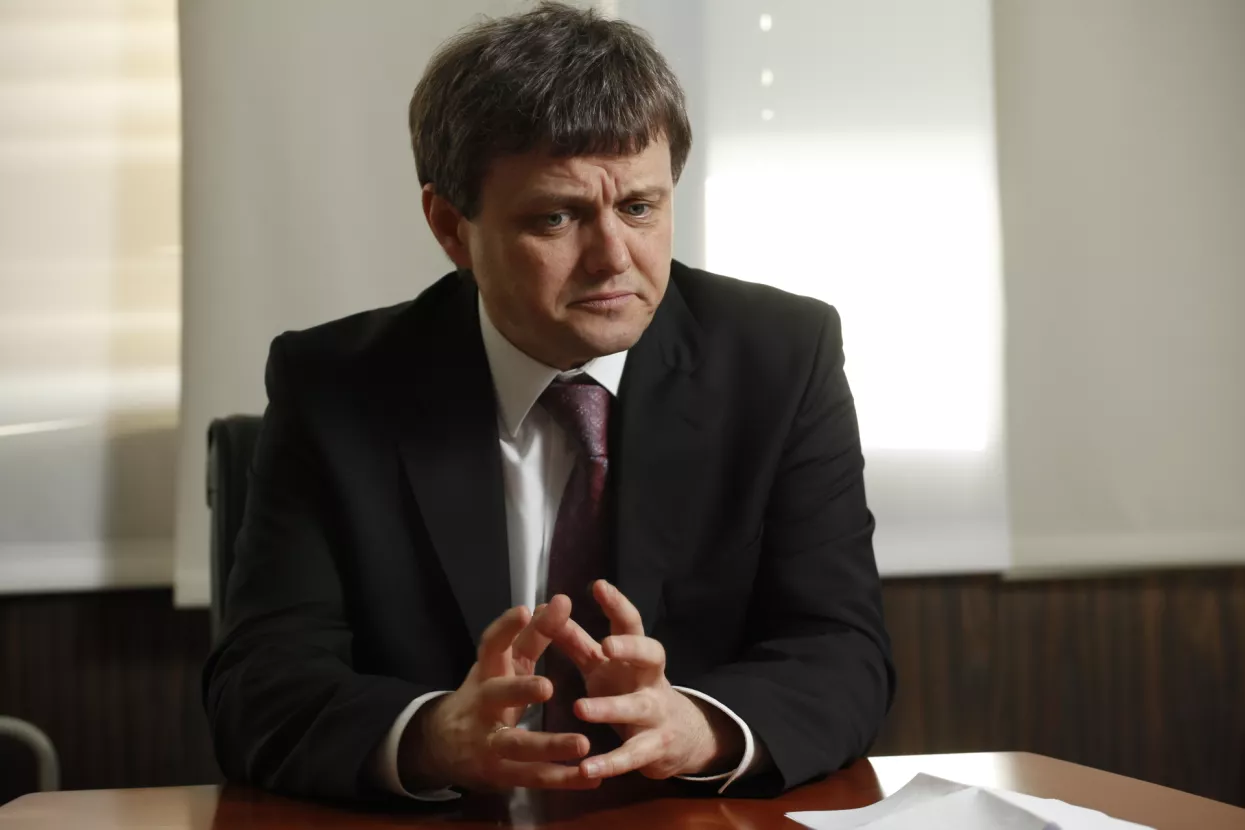 Mr&scaron;ić, Radman i Gorjup u Upravnom odboru HIZ-a