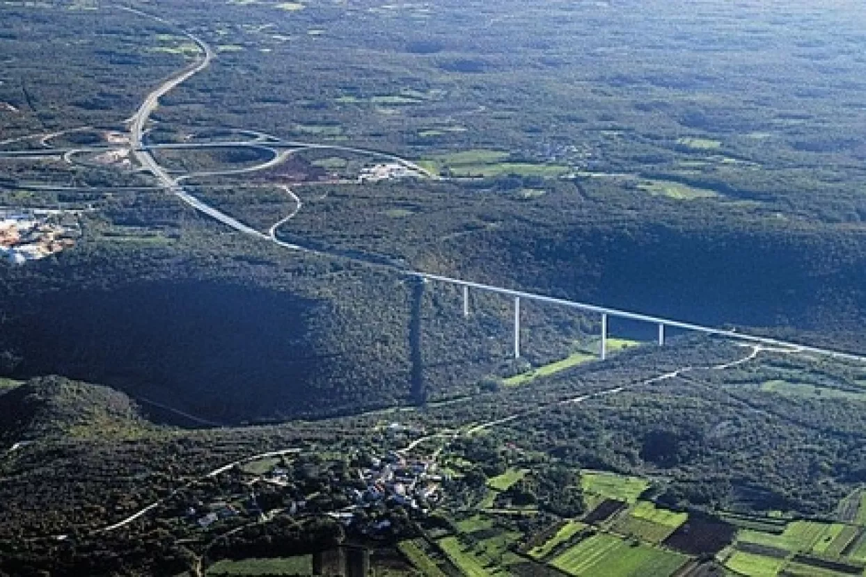 Istra među top 10 turističkih destinacija