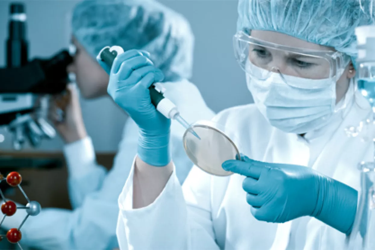 Laboratoriji ostaju bez poticaja iz 'Poduzetničkog impulsa'