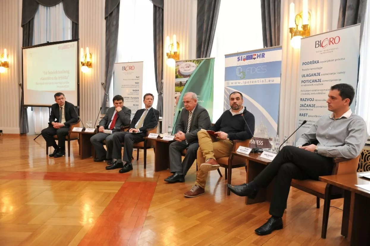 'Ideju treba &scaron;to prije testirati na trži&scaron;tu'