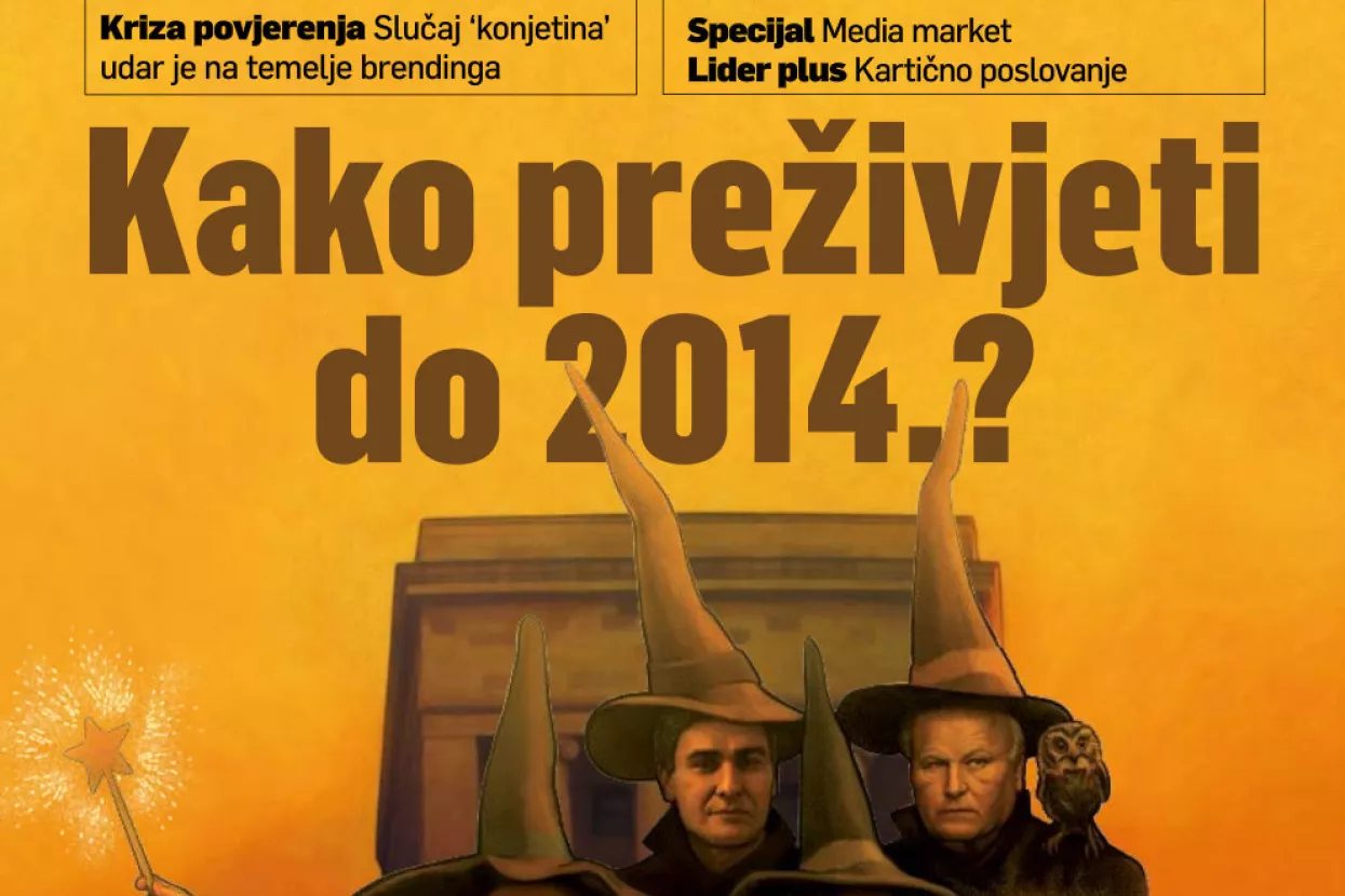 Lider 387, 1. ožujka 2013.