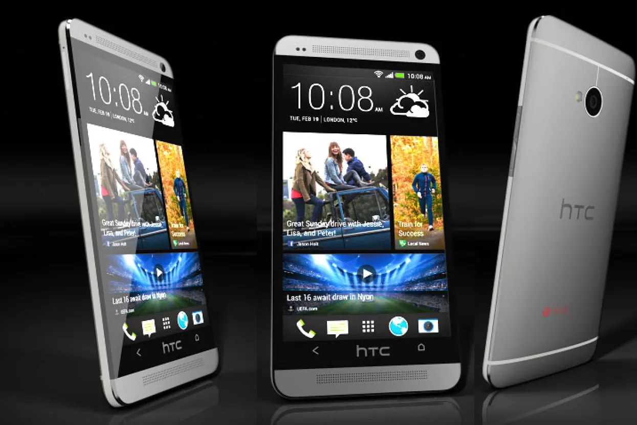 HTC ONE predstavljen u Hrvatskoj