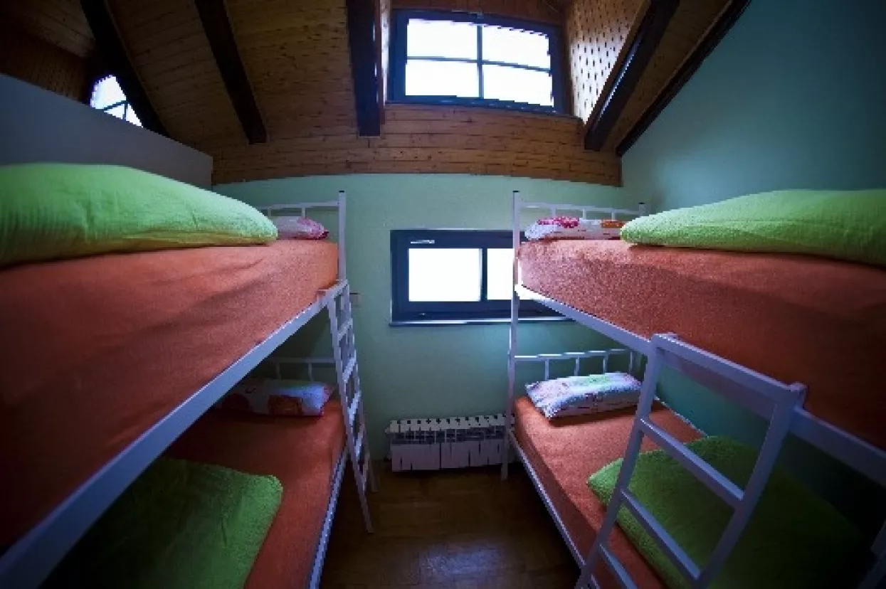 Prilika za mlade blogere željne pustolovine