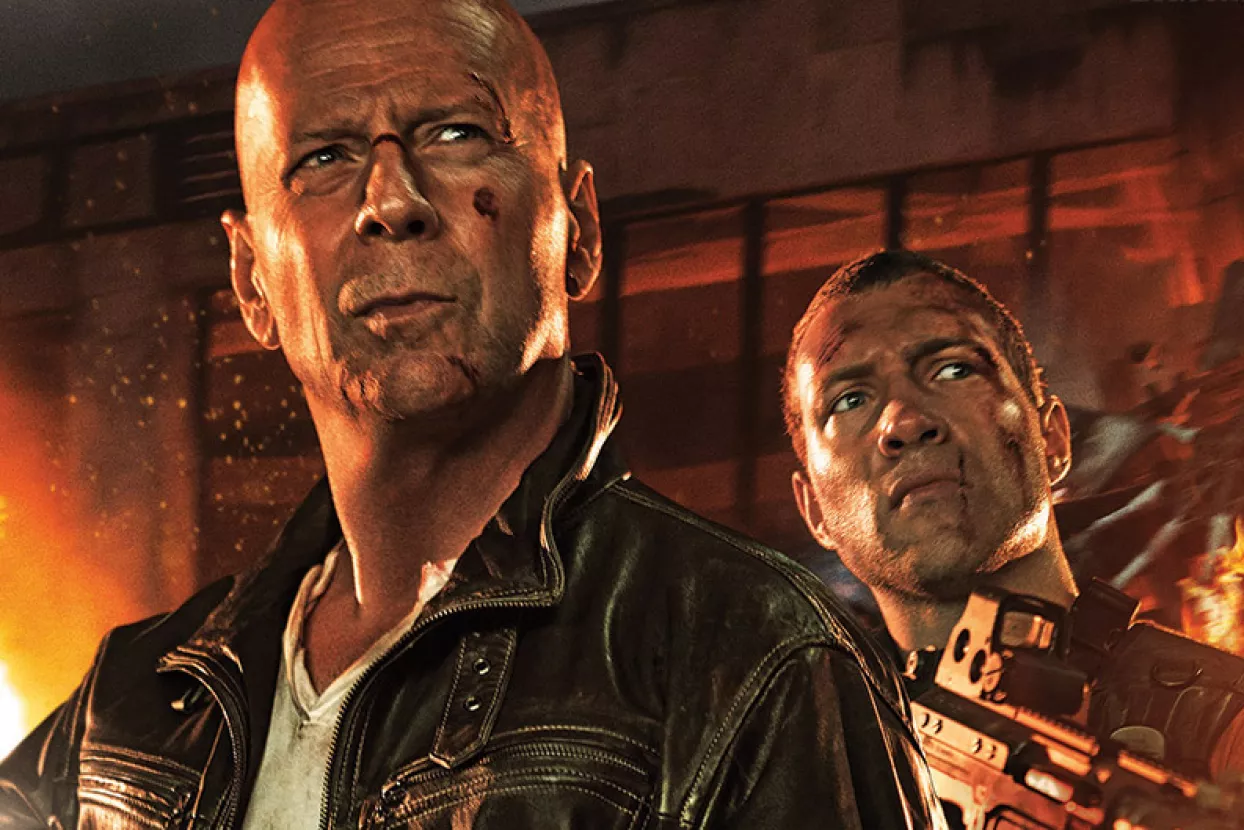 Film koji zaboravimo dok ga gledamo