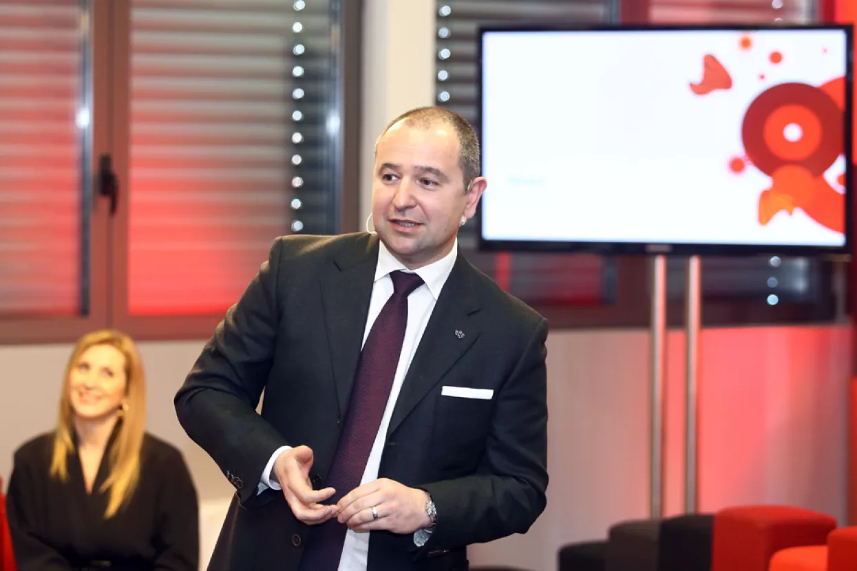 Vipnet želi biti prvi u korisničkoj komunikaciji