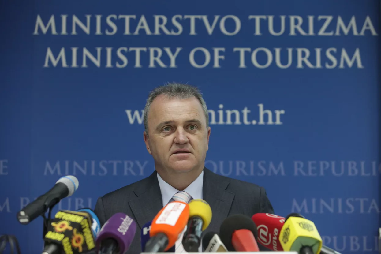 Kako je ministar turizma do&scaron;ao do zemlje vrijedne 25 milijuna kuna