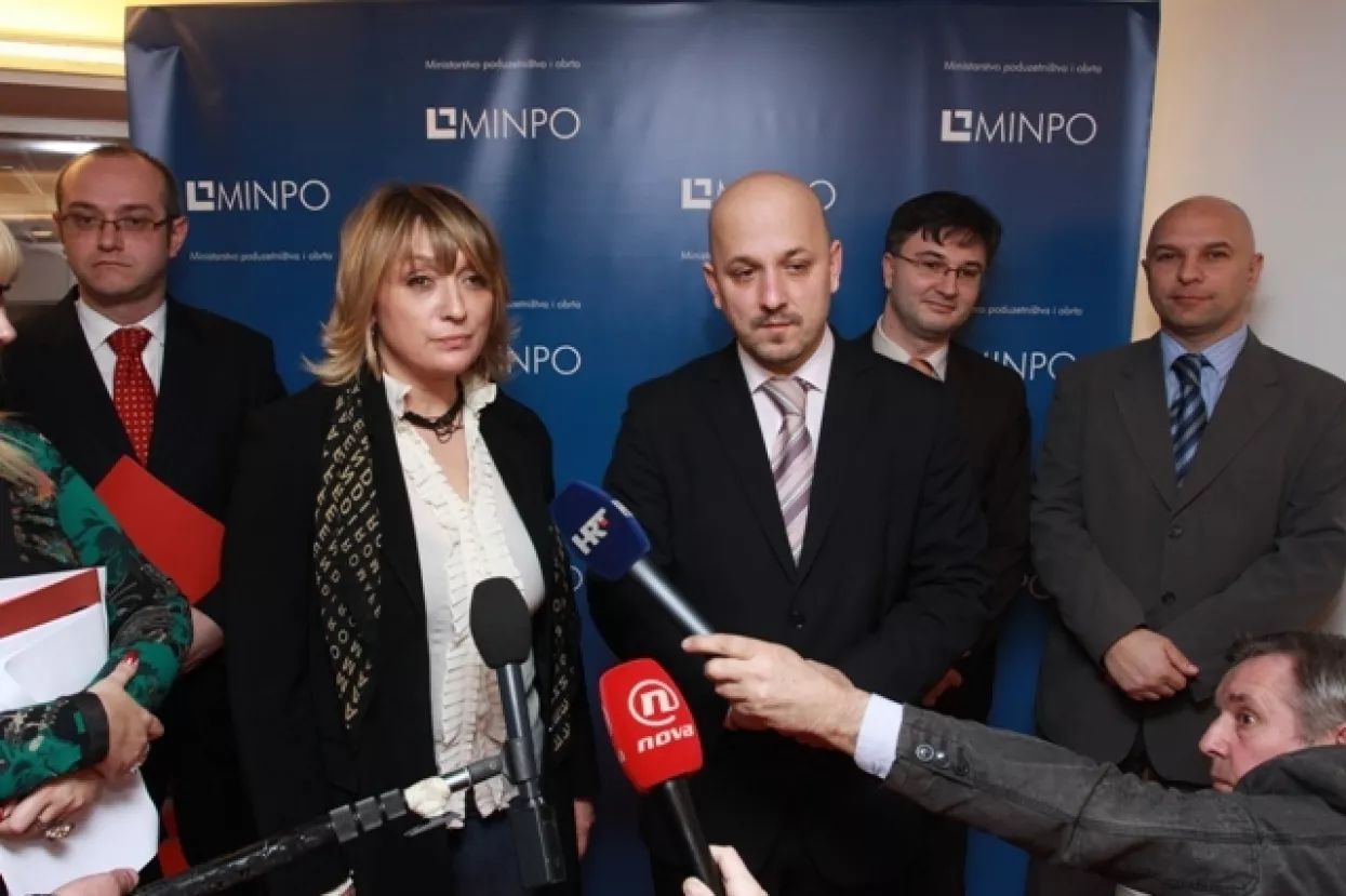 Deset tvrtki borit će se za četiri milijuna kuna