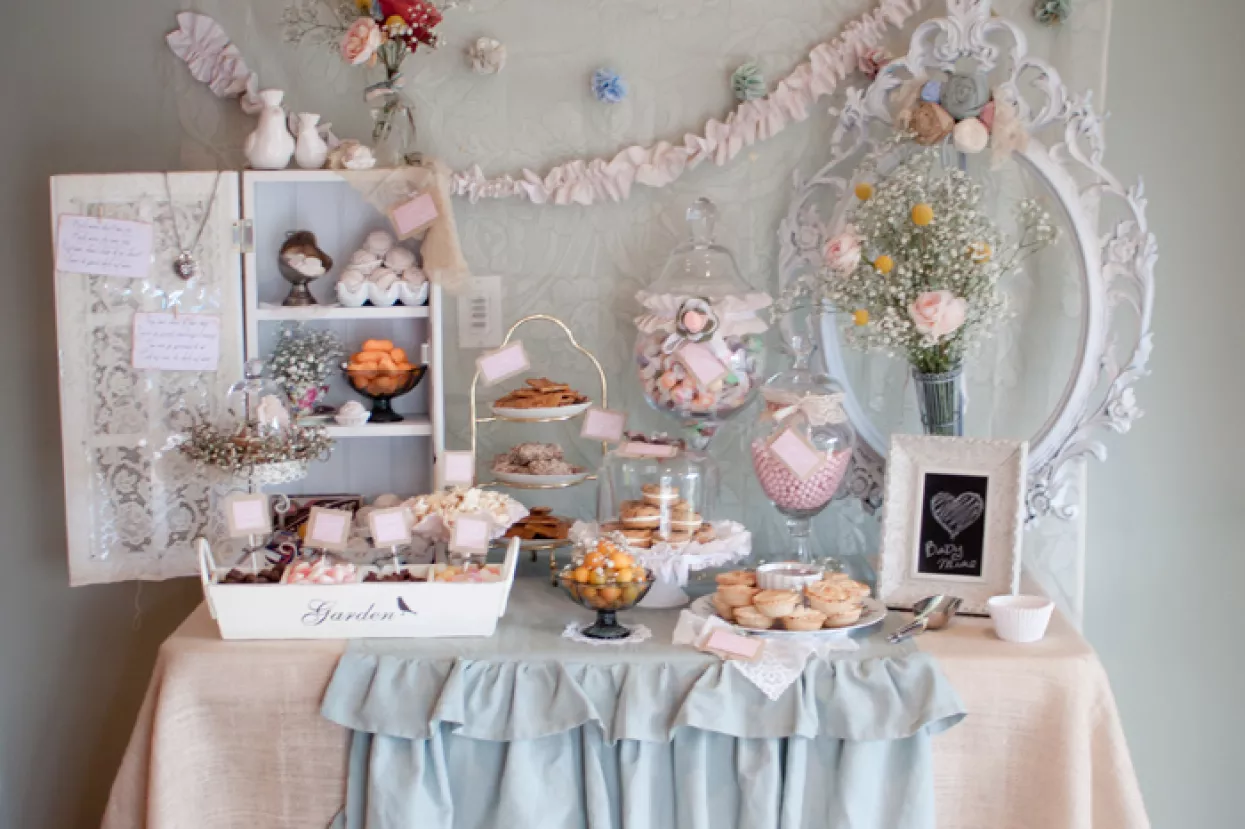 Prvi shabby chic sajam u Hrvatskoj