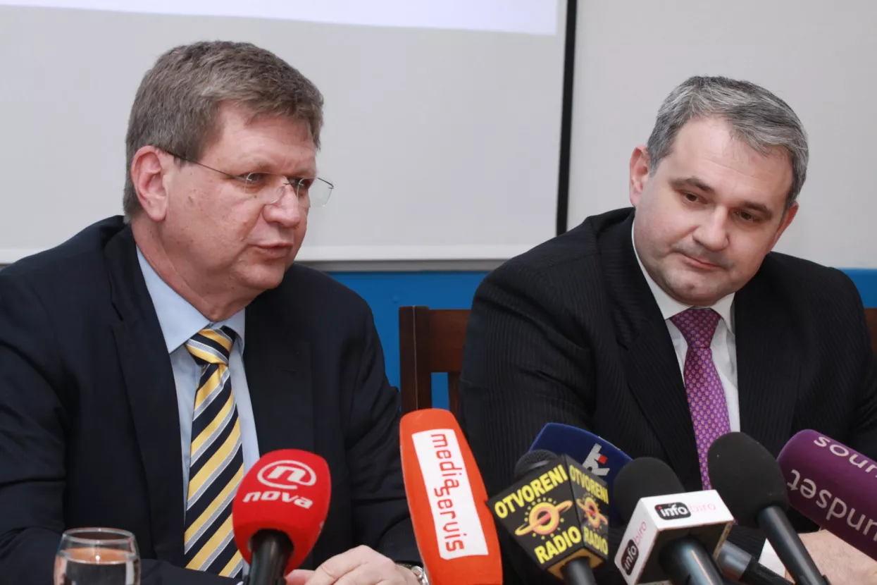 'Za poslodavce u pote&scaron;koćama - neradni petak'
