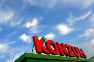 Konzum i Riviera Adria isključuju se iz Crobexa