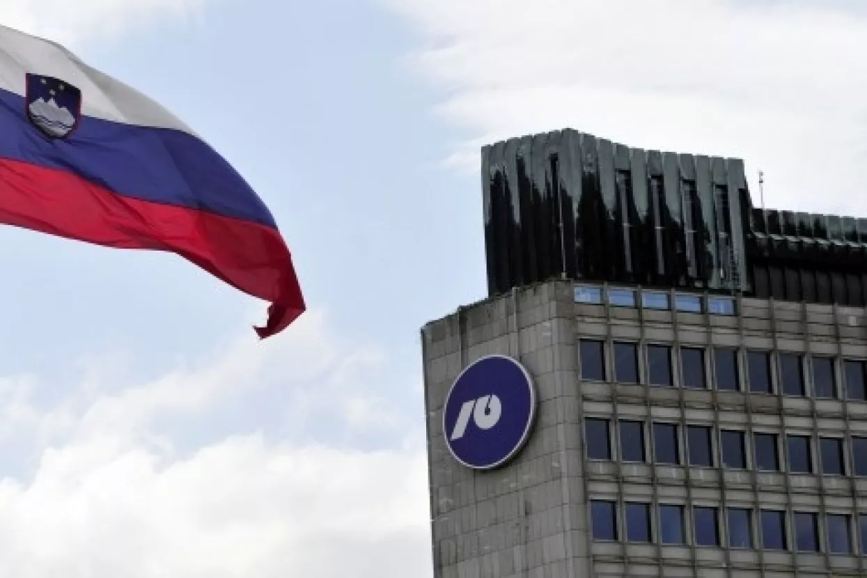 Delo: Dogovor o Ljubljanskoj banci blizu