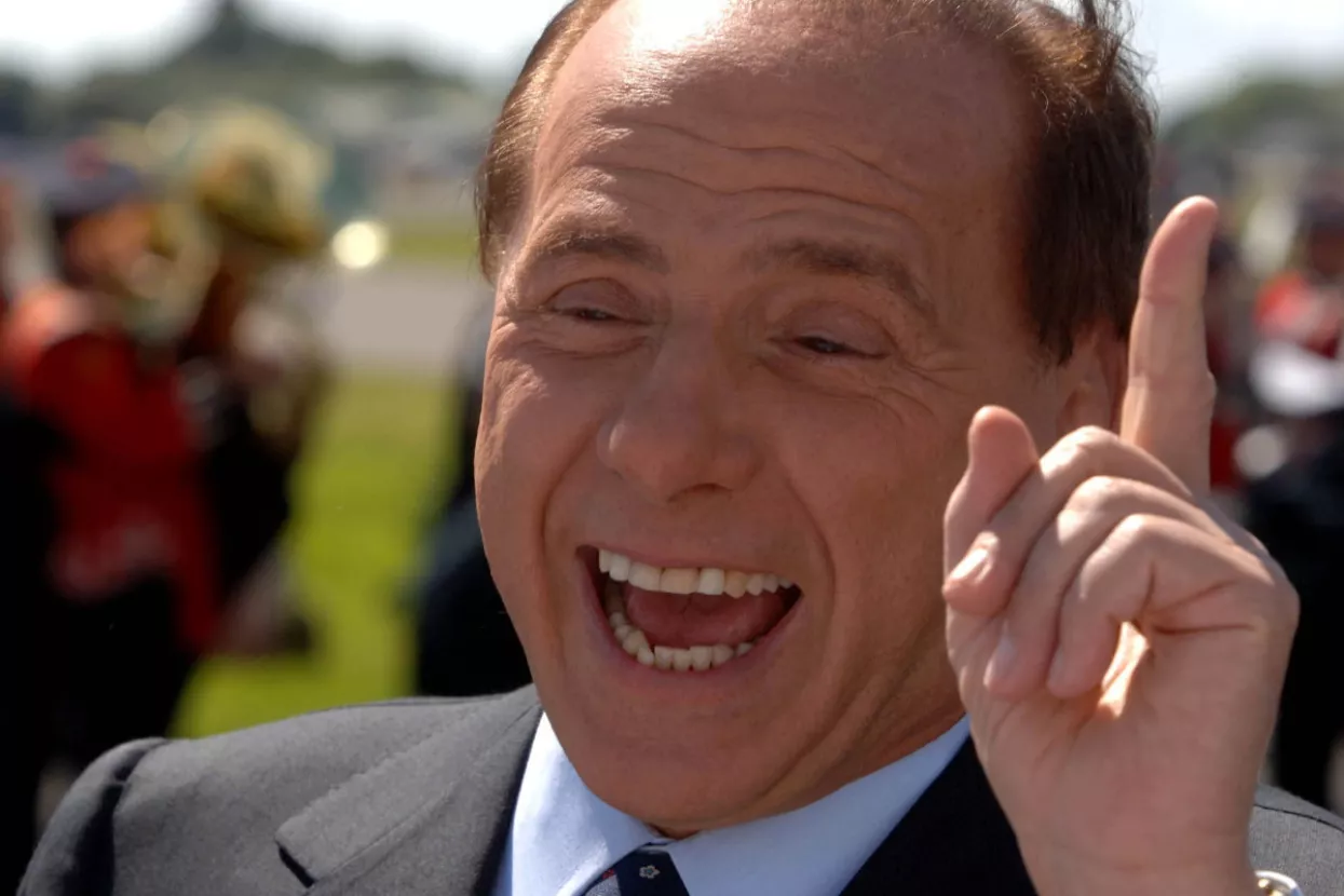 Berlusconi osuđen na godinu dana zatvora
