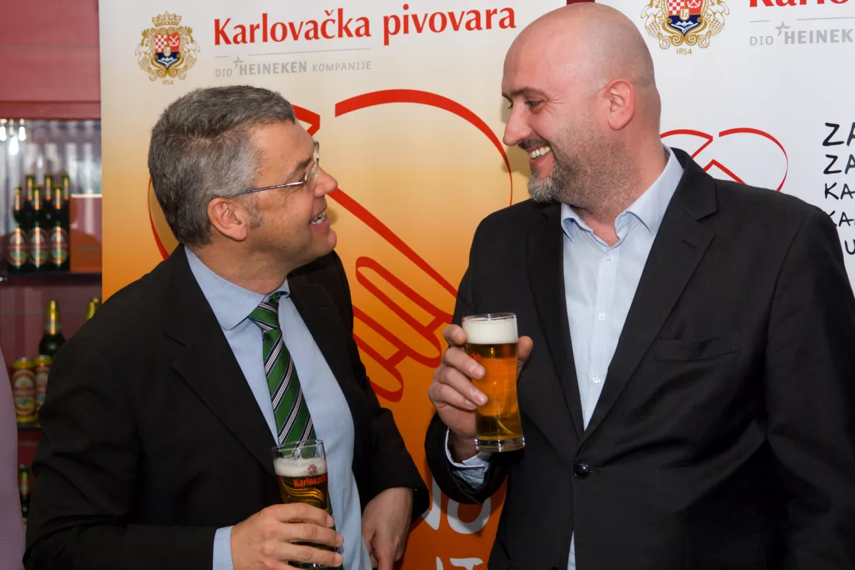 Brzi internet stigao na Žumberak