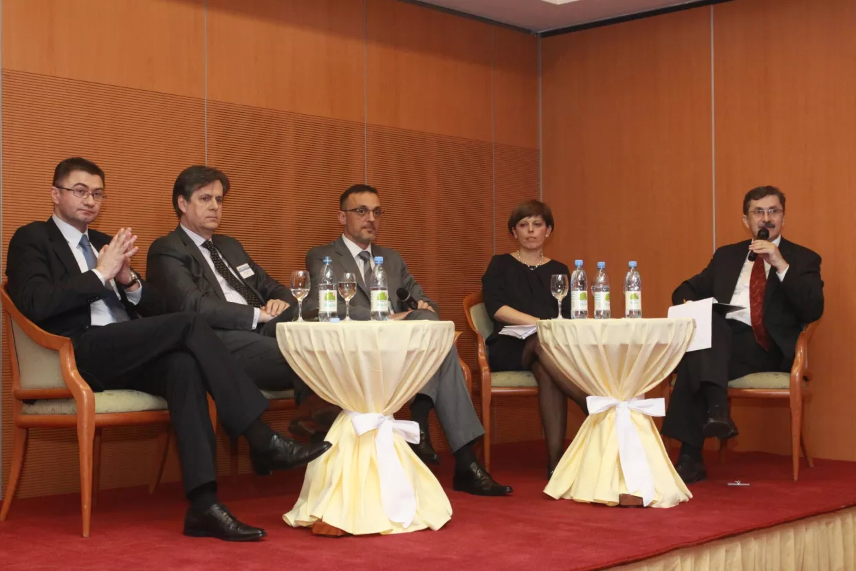 Poduzeća nisu spremna za EU - iscrpljena su i bez kapitala