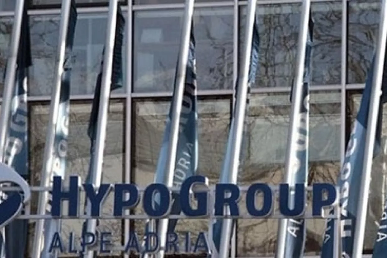 Biv&scaron;a uprava Hypa zaradila novu prijavu zbog poslova u Hrvatskoj