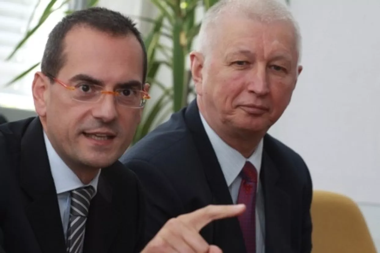 &Scaron;to &scaron;ef Metro Cash&Carryija očekuje od ulaska u Europsku uniju?