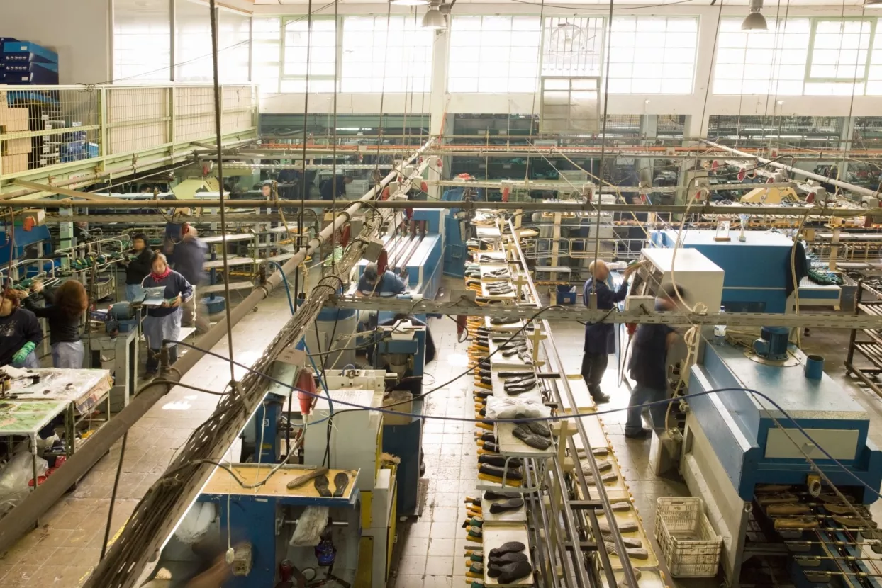 Tekstilna i naftna industrija s najže&scaron;ćim padom zaposlenosti
