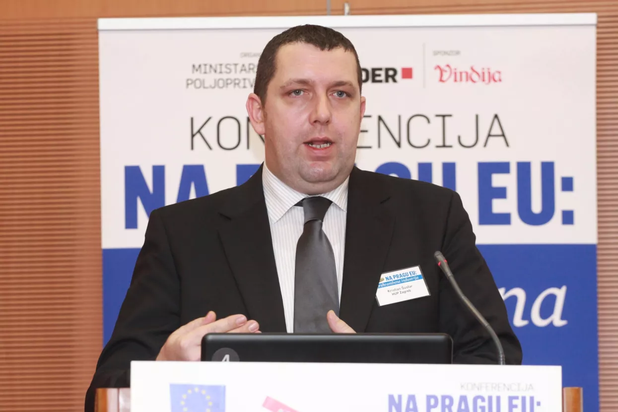 'Skoro pola ribe koju turizam prodaje je iz uvoza'