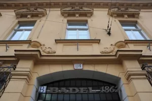 Lo&scaron; tjedan za dionicu Badela 1862
