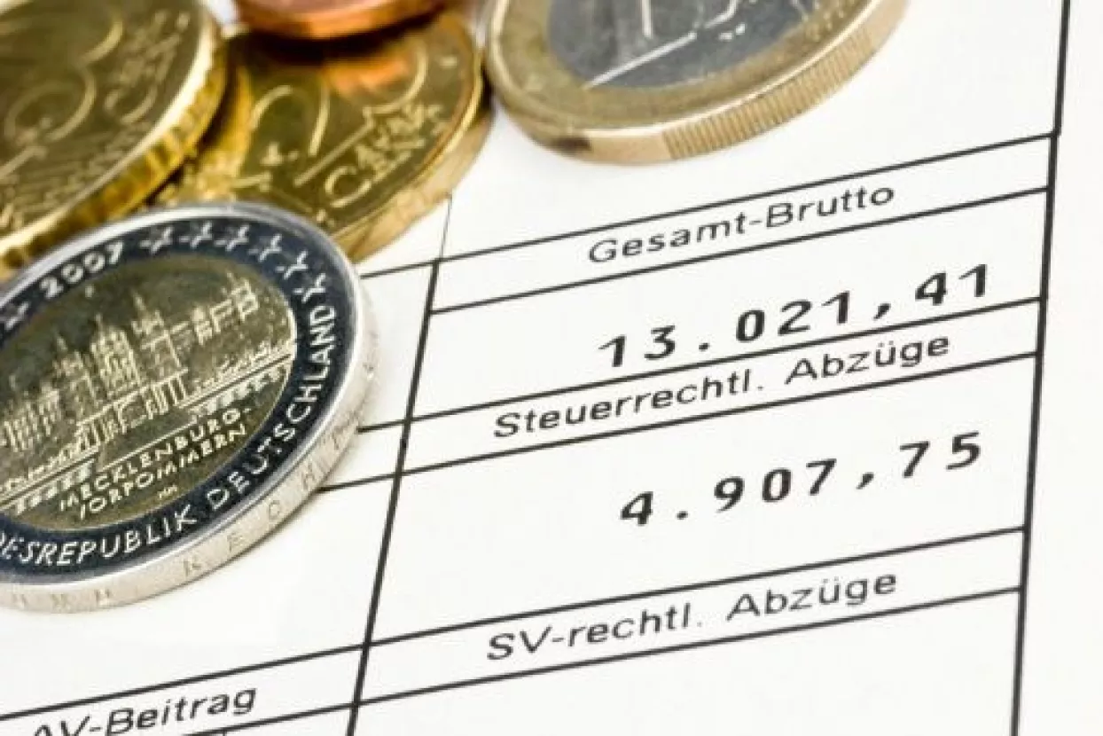 Motor eurozone se zahuktava