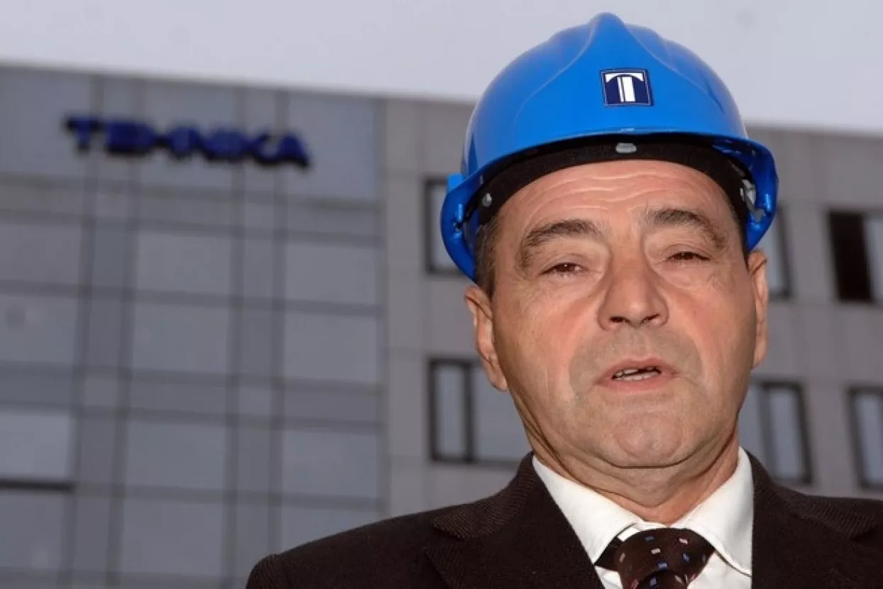 Tehnika dogovorila novi posao vrijedan 147 milijuna kuna