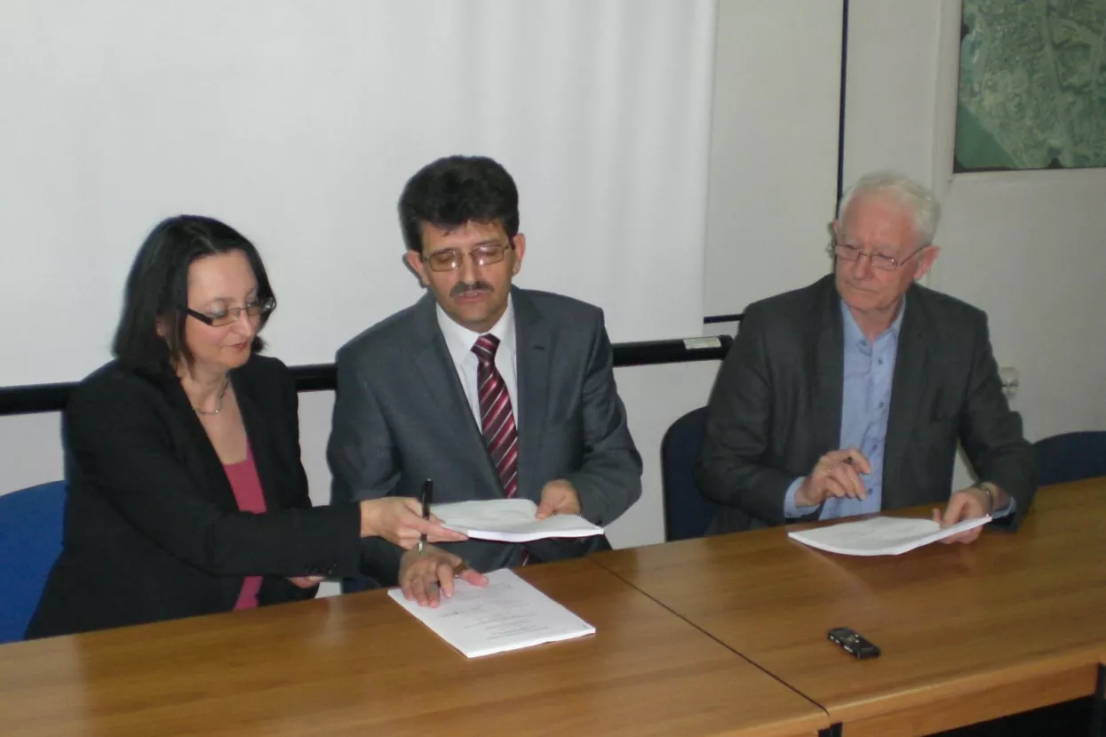 Novi katastarski projekt IN2 Grupe na Kosovu