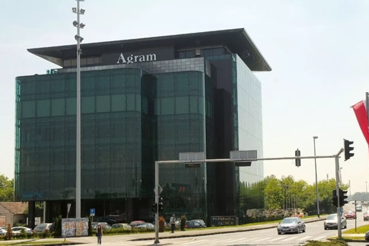 Agram osiguranje uveo elektroničku dostavu uplatnica