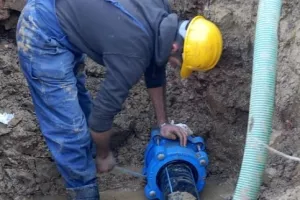 Osječki Vodovod kreće u projekt vrijedan 72 milijuna eura