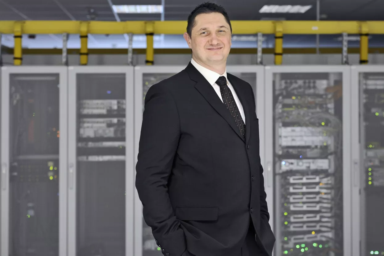 Altus IT odabrao nova IBM-ova rje&scaron;enja