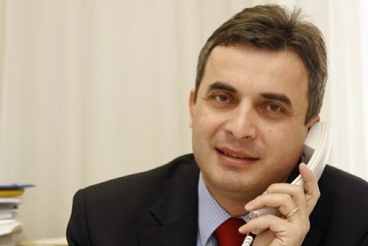 Samodol osnovao tvrtku