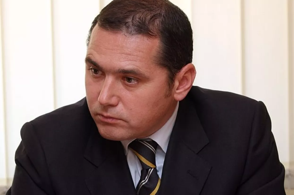 Predsjednik Uprave Maistre nije zainteresiran za ministarsku fotelju