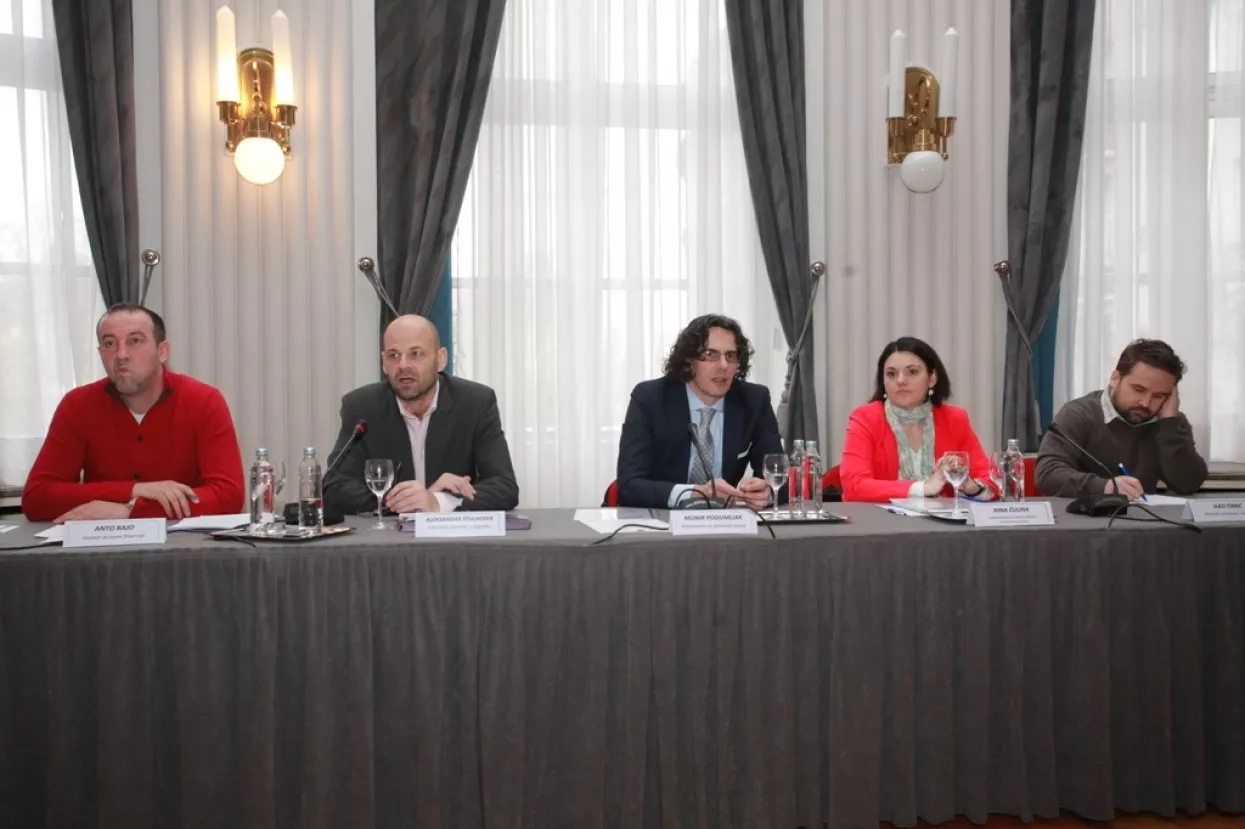 Građani će moći on-line pratiti kako se tro&scaron;i novac u javnoj nabavi
