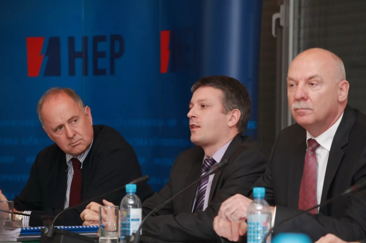 Nema vi&scaron;e prepreka za realizaciju HE Ombla