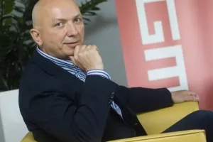 Fižulićev plan za 'novu' Magmu