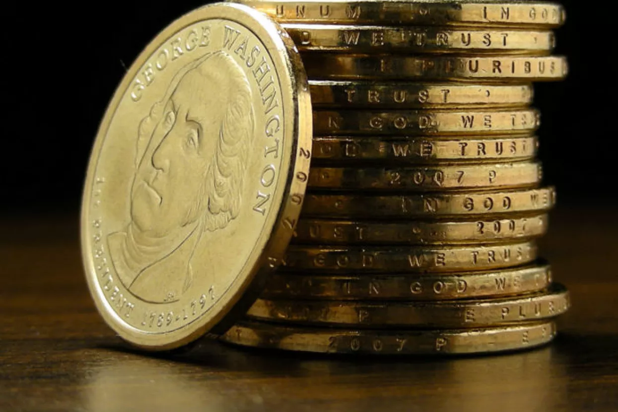 Hrvatska ispituje teren za obveznice u dolarima
