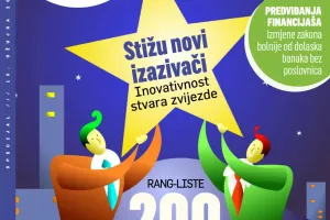 Tko je tko 389, 15. ožujka 2013.