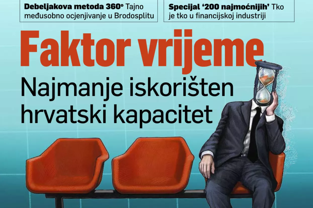 Lider 389, 15. ožujka 2013.