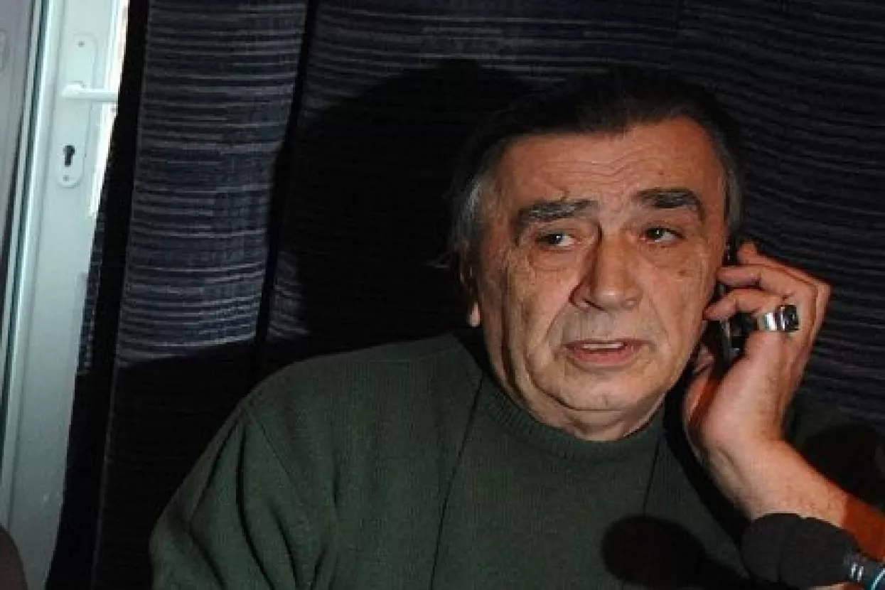 Preminuo novinar i urednik Toni Maro&scaron;ević
