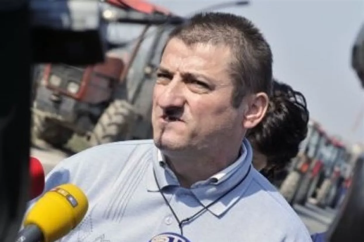 'Imamo puno većih problema od novca i poticaja'