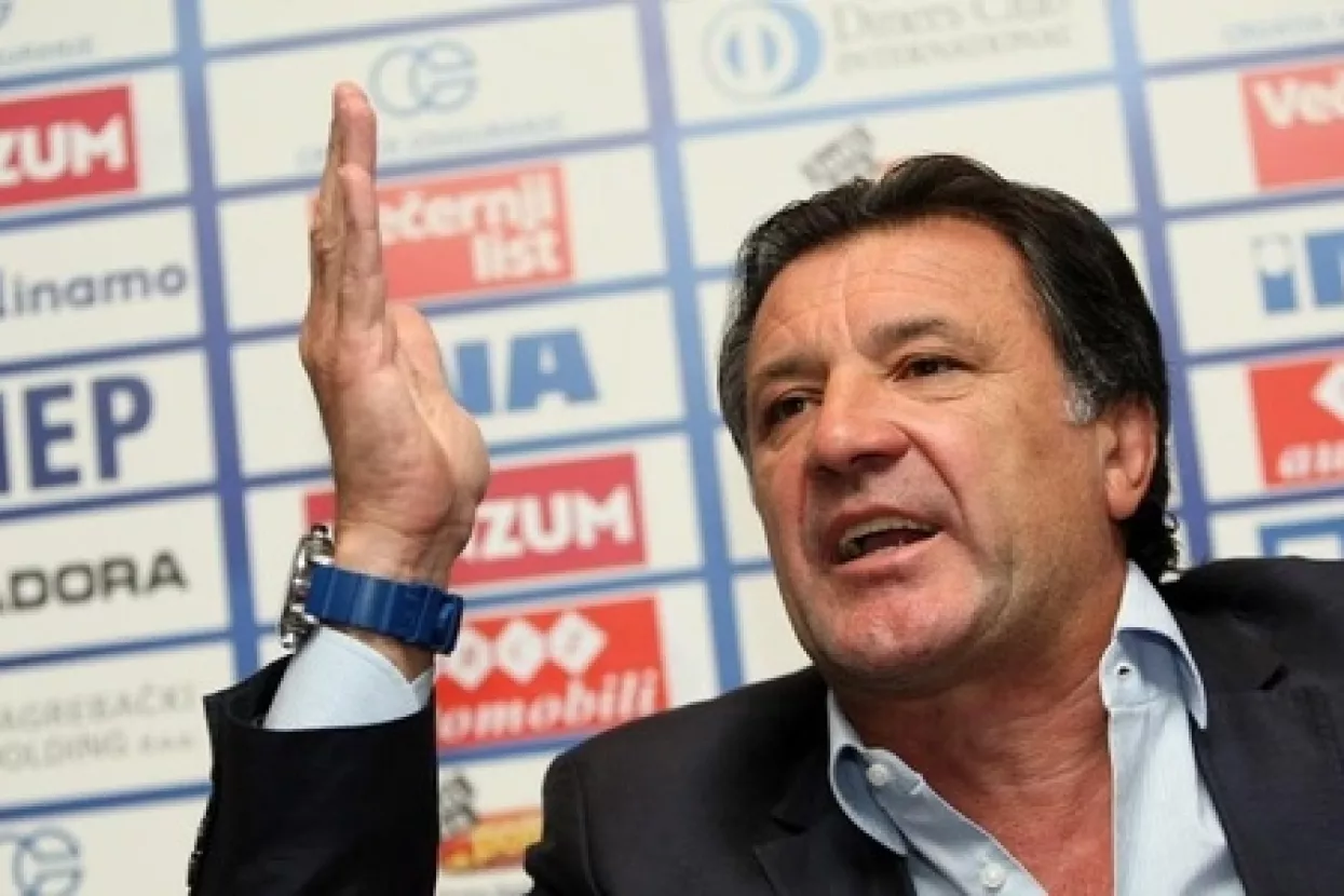 Mamić ostaje u pritvoru?