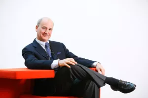 Stephane Garelli na WinDaysima