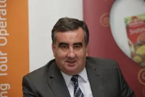 Žgomba novi stari predsjednik UHPA-e