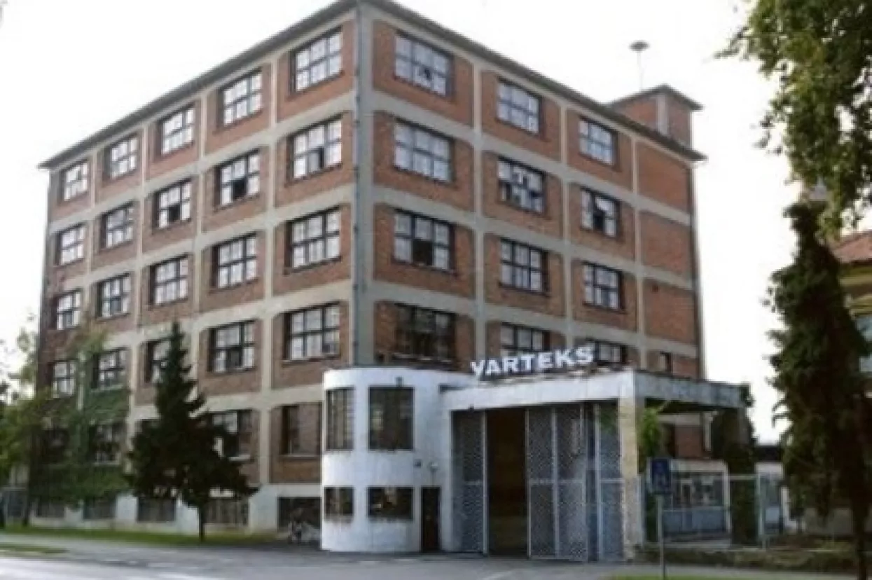 Održano prvo Varteksovo roči&scaron;te