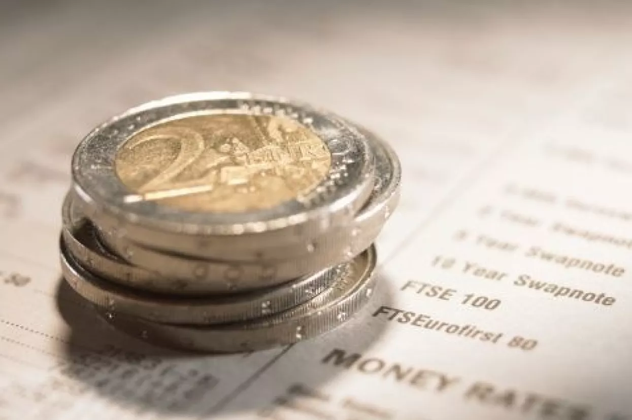 Javna trgovačka dru&scaron;tva bildaju inozemni dug