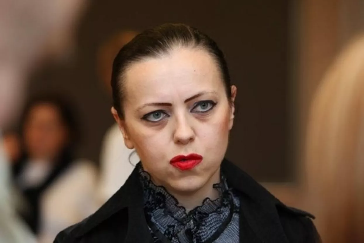 'Od za&scaron;tite prirode nema ni&scaron;ta, ali se zato tro&scaron;i na projekte političkih elita'