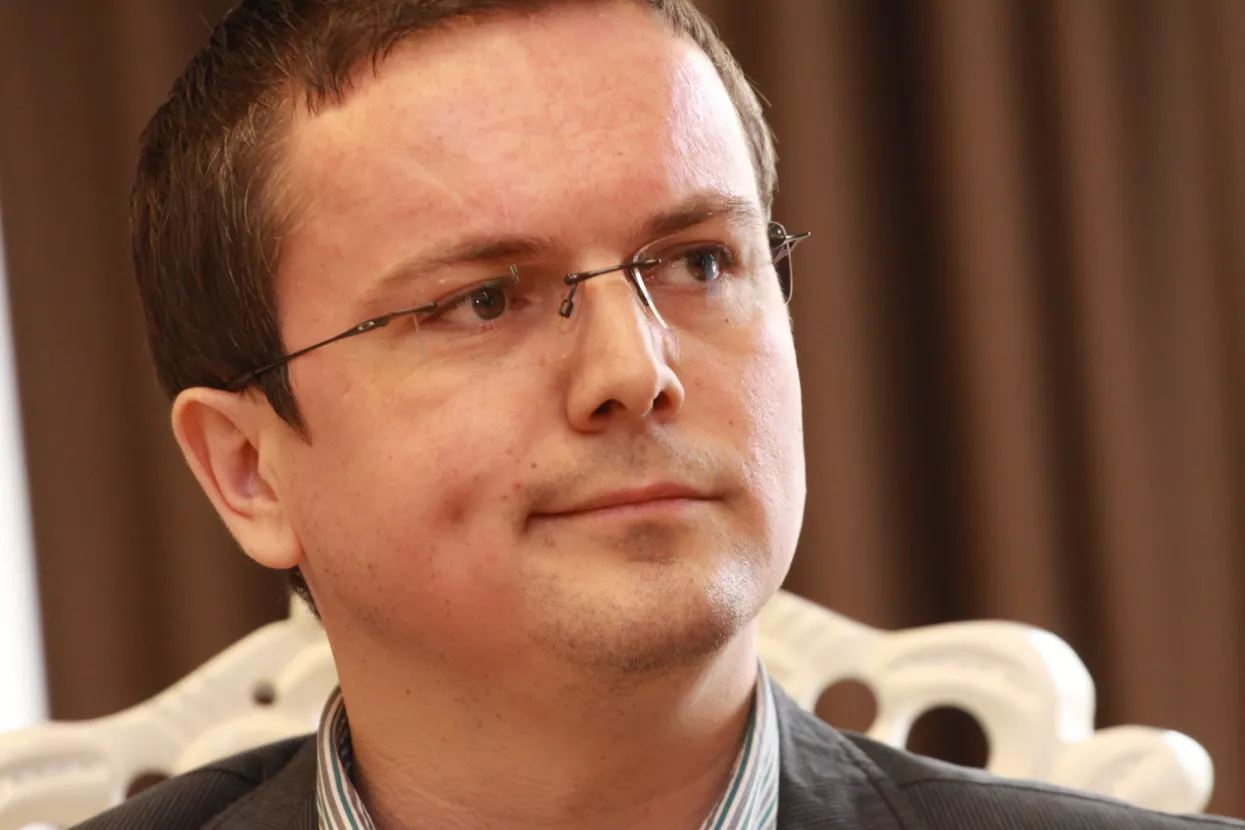'Oni koji bi htjeli biti poduzetnici previ&scaron;e očekuju od države'