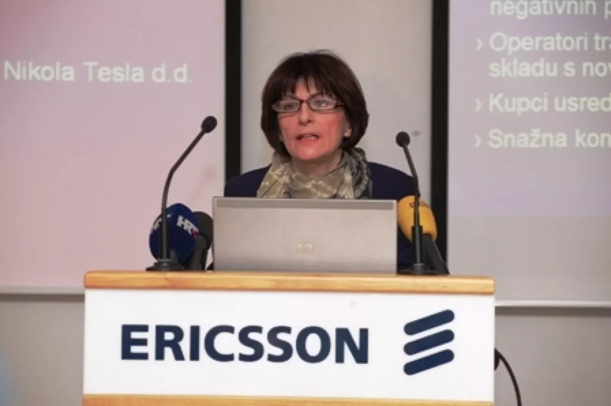 ERNT izvijestio o izvoznim poslovima te&scaron;kim 45 milijuna kuna