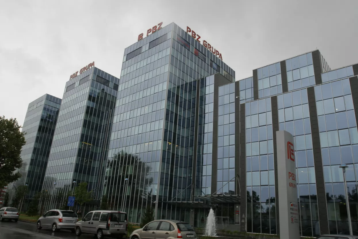 PBZ najbolja banka u kategoriji Best Emerging Markets Banks