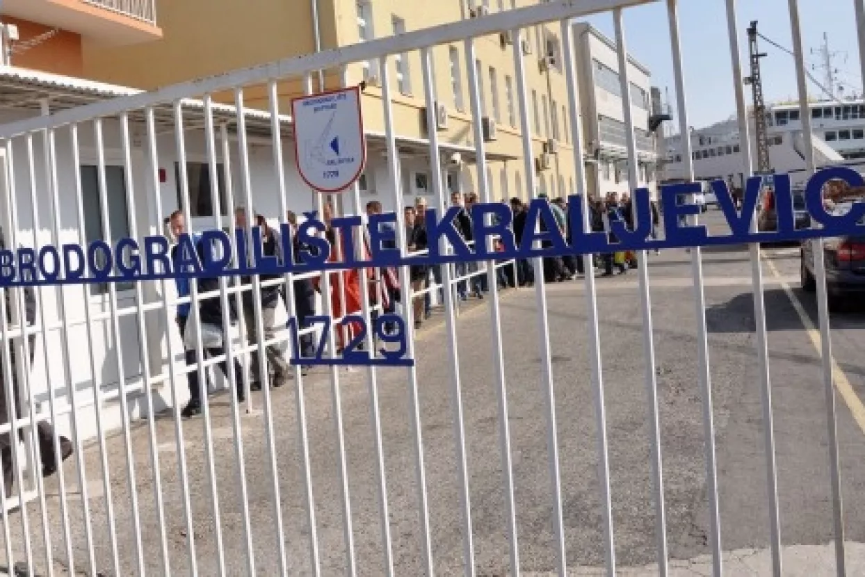 Sljedeći tjedan ugovori o potkoncesiji za Kraljevicu