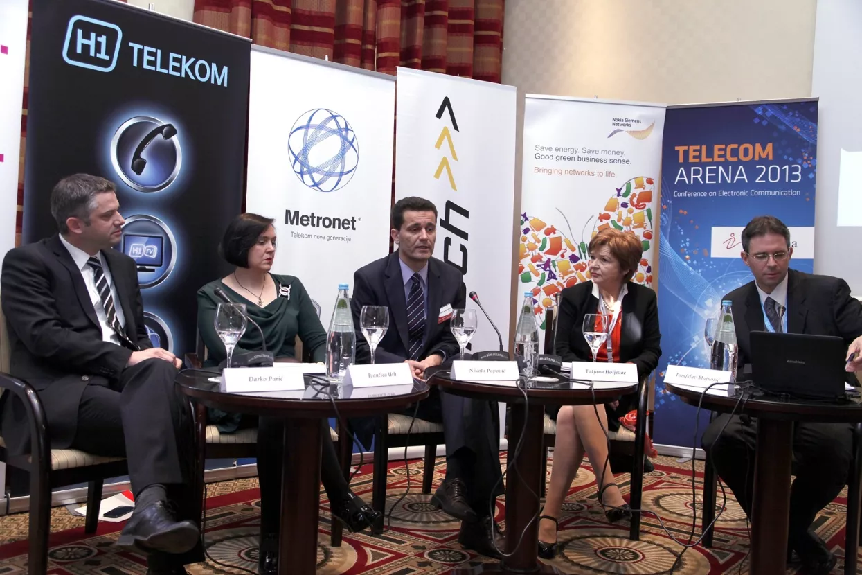Građani će dobiti 'mailbox'  za komunikaciju s javnom upravom